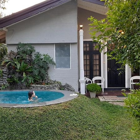 Mihilaka Holiday Homes Wadduwa Bagian luar foto