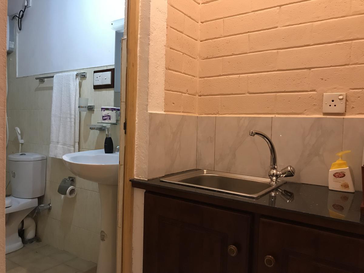 Mihilaka Holiday Homes Wadduwa Bagian luar foto