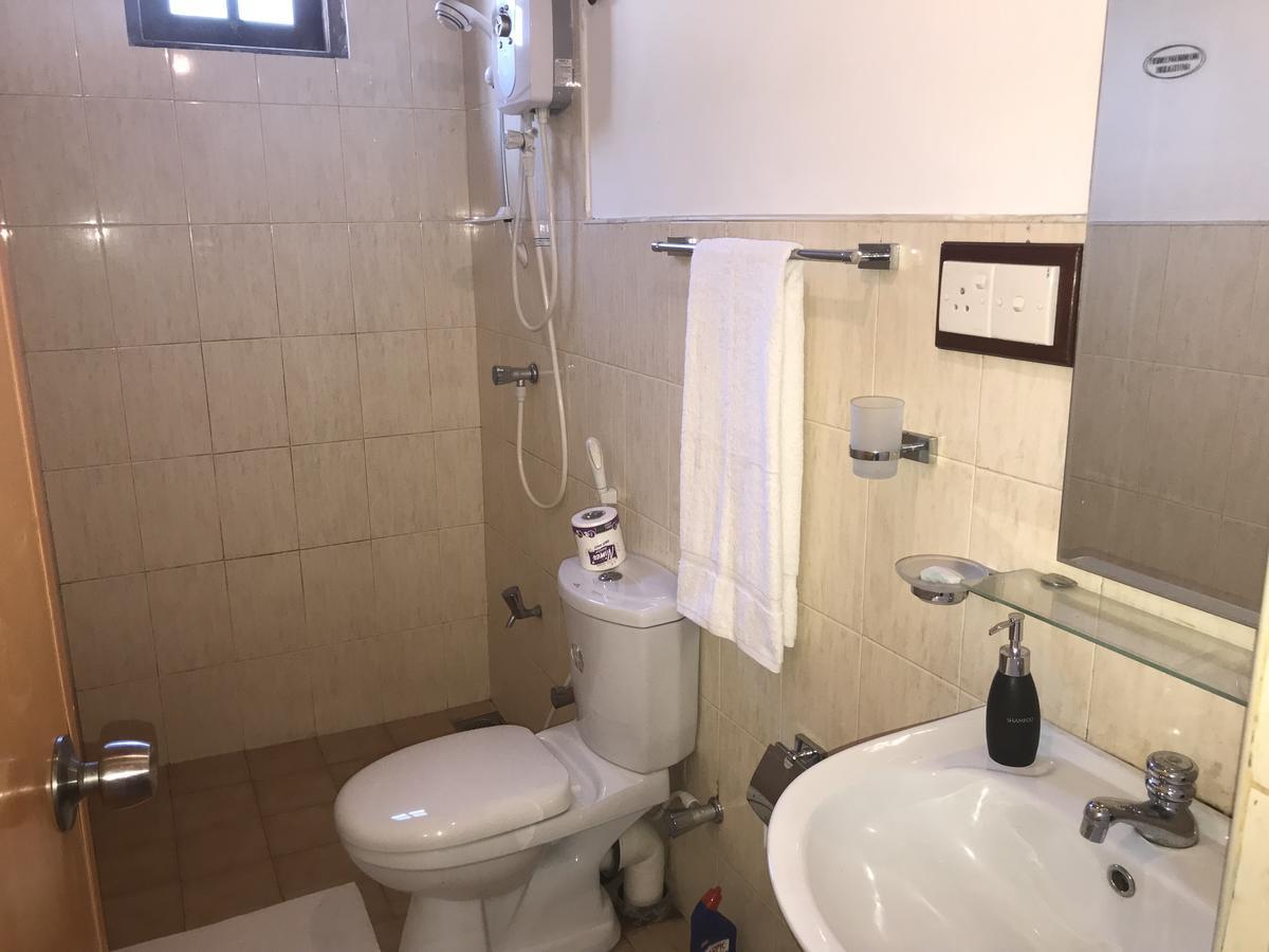 Mihilaka Holiday Homes Wadduwa Bagian luar foto