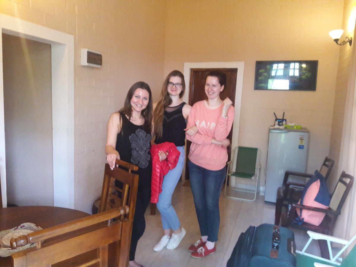 Mihilaka Holiday Homes Wadduwa Bagian luar foto