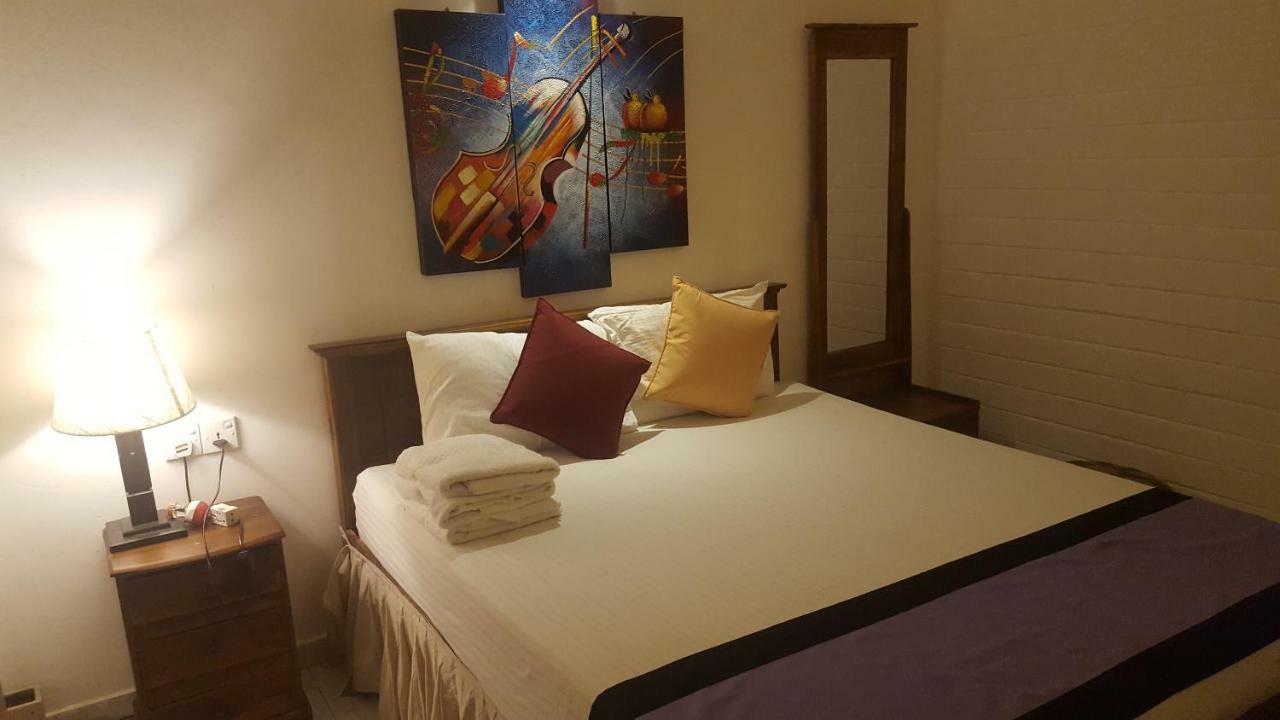 Mihilaka Holiday Homes Wadduwa Ruang foto