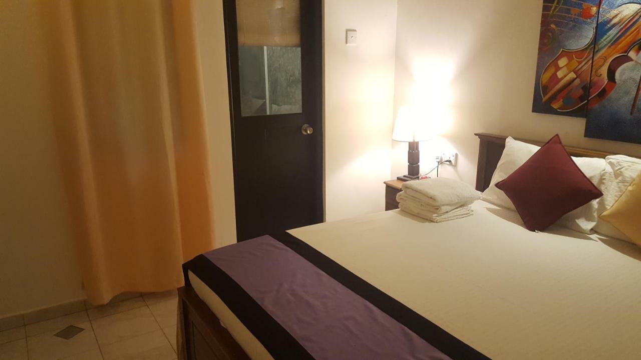 Mihilaka Holiday Homes Wadduwa Ruang foto
