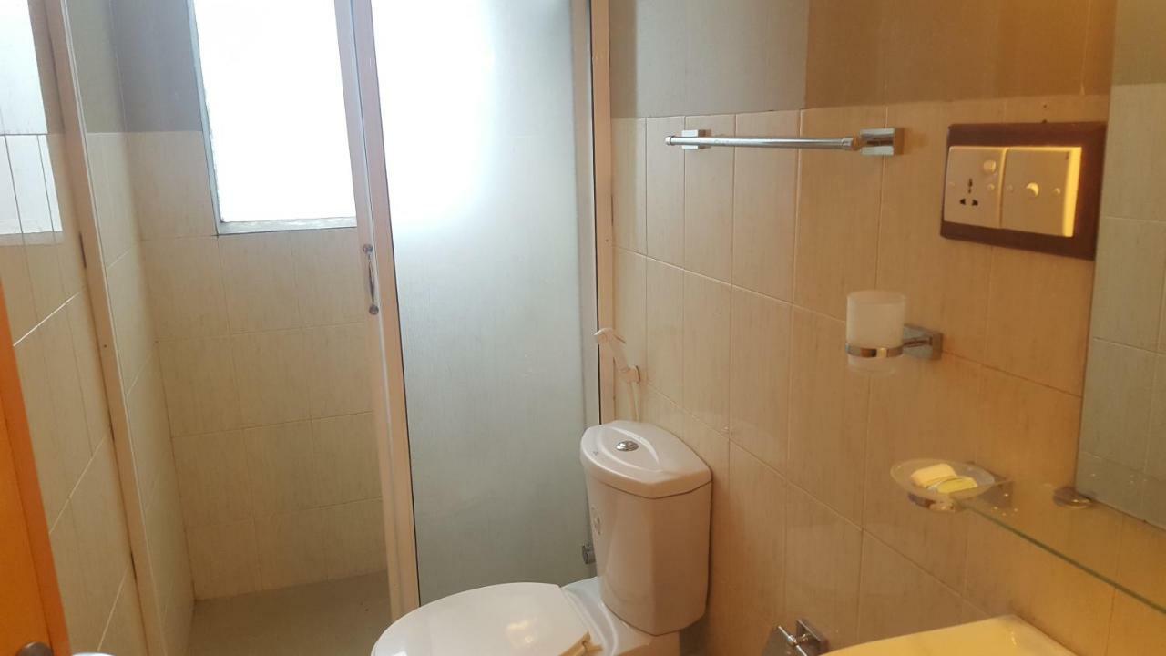Mihilaka Holiday Homes Wadduwa Bagian luar foto