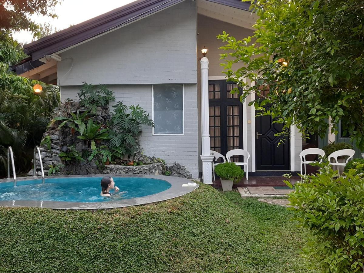 Mihilaka Holiday Homes Wadduwa Bagian luar foto